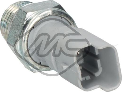 Metalcaucho 48358 - Senzor,presiune ulei aaoparts.ro