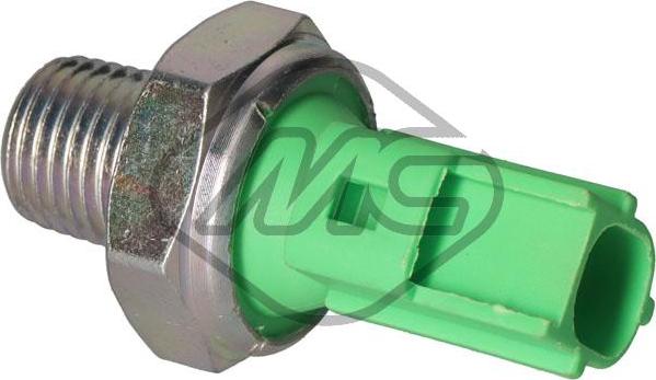Metalcaucho 48368 - Senzor,presiune ulei aaoparts.ro