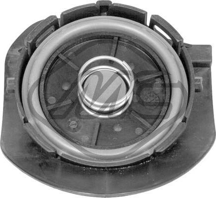 Metalcaucho 48793 - Ventil, aerisire carter aaoparts.ro