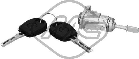 Metalcaucho 43559 - Control maner usa aaoparts.ro