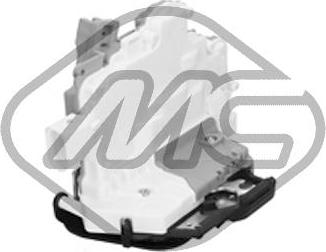 Metalcaucho 43690 - Incuietoare usa aaoparts.ro