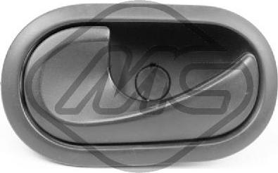 Metalcaucho 43658 - Maner usa aaoparts.ro