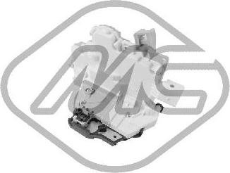 Metalcaucho 43688 - Incuietoare usa aaoparts.ro