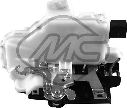 Metalcaucho 43105 - Incuietoare usa aaoparts.ro