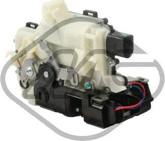 Metalcaucho 43101 - Incuietoare usa aaoparts.ro