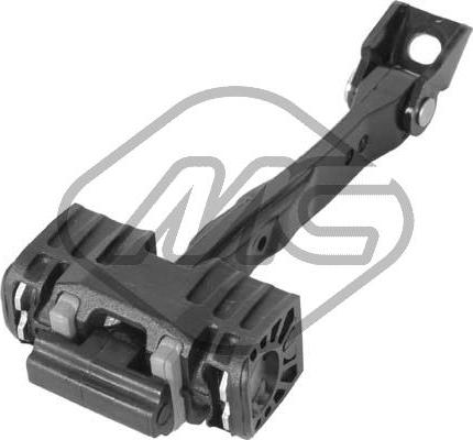 Metalcaucho 43849 - Fixare usa aaoparts.ro