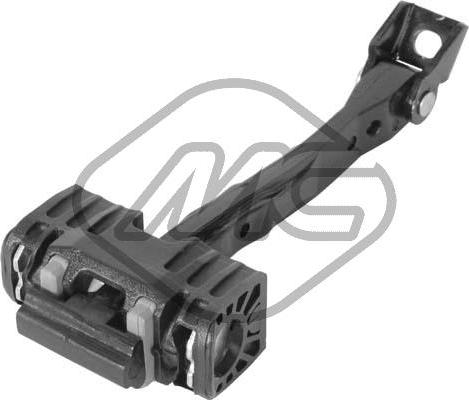 Metalcaucho 43844 - Fixare usa aaoparts.ro