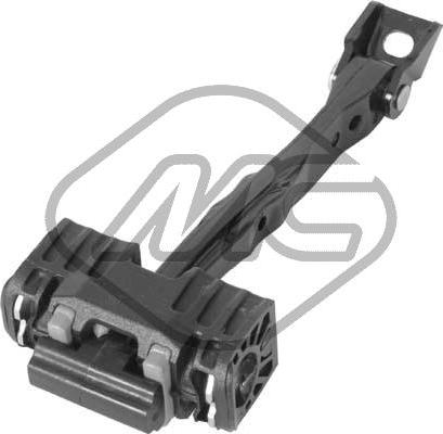 Metalcaucho 43843 - Fixare usa aaoparts.ro