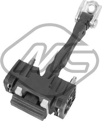 Metalcaucho 43836 - Fixare usa aaoparts.ro