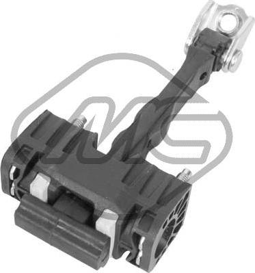 Metalcaucho 43831 - Fixare usa aaoparts.ro