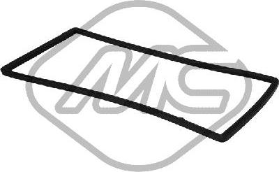 Metalcaucho 43379 - Garnitura, galerie admisie aaoparts.ro