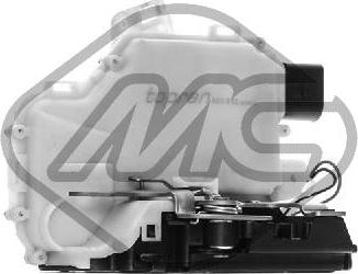 Metalcaucho 43704 - Incuietoare usa aaoparts.ro