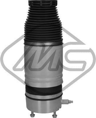 Metalcaucho 42942 - Arc pneumatic, directie aaoparts.ro