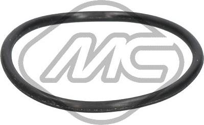 Metalcaucho 42610 - Garnitura termostat aaoparts.ro