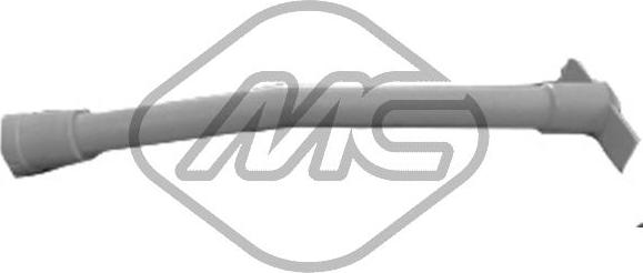 Metalcaucho 42093 - Palnie, joja ulei aaoparts.ro