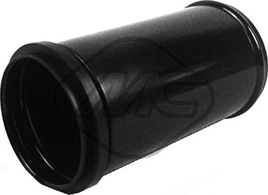 Metalcaucho 42057 - Capac protectie / Burduf, amortizor aaoparts.ro