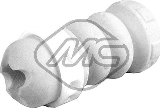 Metalcaucho 42035 - Tampon cauciuc, suspensie aaoparts.ro