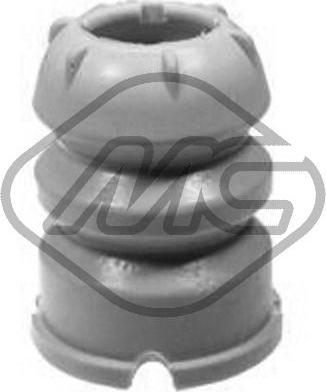 Metalcaucho 42077 - Tampon cauciuc, suspensie aaoparts.ro