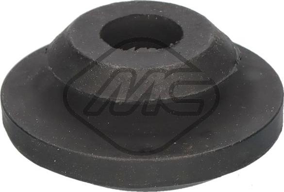 Metalcaucho 42866 - Suport radiator aaoparts.ro