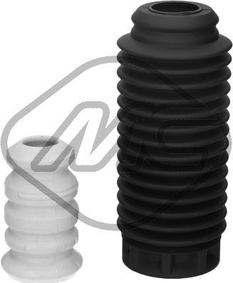 Metalcaucho 42335 - Chit protectie praf,amortizor aaoparts.ro