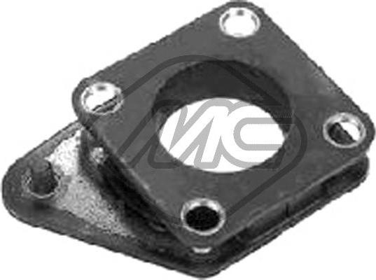 Metalcaucho 42322 - Flansa carburator aaoparts.ro