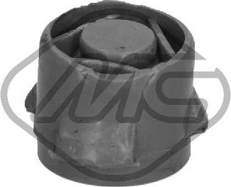 Metalcaucho 47469 - Acoperire motor aaoparts.ro