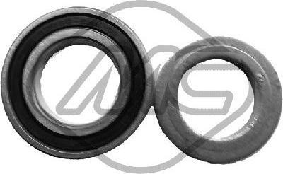 Metalcaucho 47555 - Suport, ax cardanic aaoparts.ro