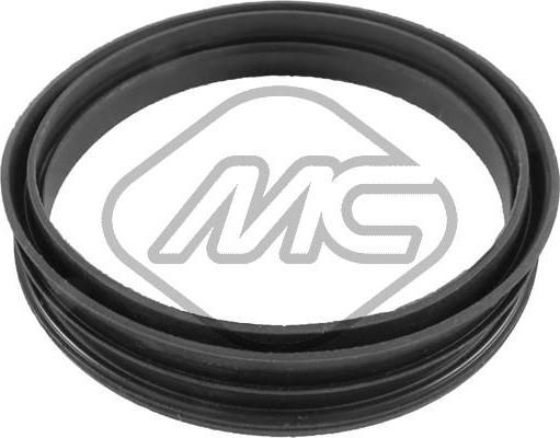 Metalcaucho 47602 - Garnitura, stut filtru combustibil aaoparts.ro