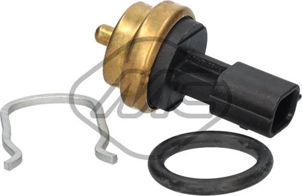 Metalcaucho 47345 - Senzor,temperatura lichid de racire aaoparts.ro