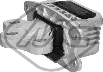 Metalcaucho 47382 - Suport motor aaoparts.ro