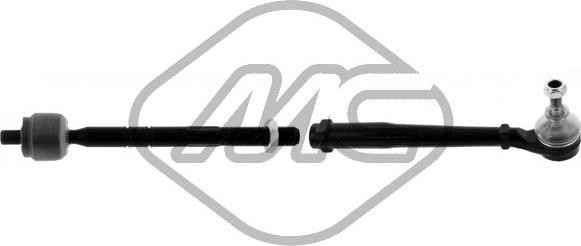 Metalcaucho 47731 - Chit de reparatie, levier revers directie aaoparts.ro