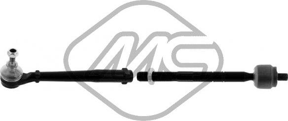 Metalcaucho 47728 - Chit de reparatie, levier revers directie aaoparts.ro