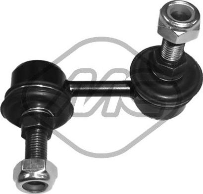 Metalcaucho 59488 - Brat / bieleta suspensie, stabilizator aaoparts.ro