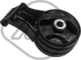 Metalcaucho 54428 - Suport motor aaoparts.ro