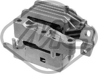 Metalcaucho 54519 - Suport motor aaoparts.ro