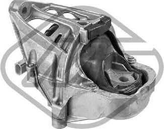 Metalcaucho 54647 - Suport motor aaoparts.ro