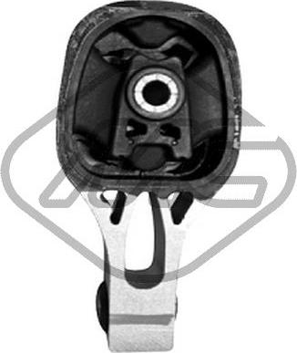 Metalcaucho 55386 - Suport motor aaoparts.ro