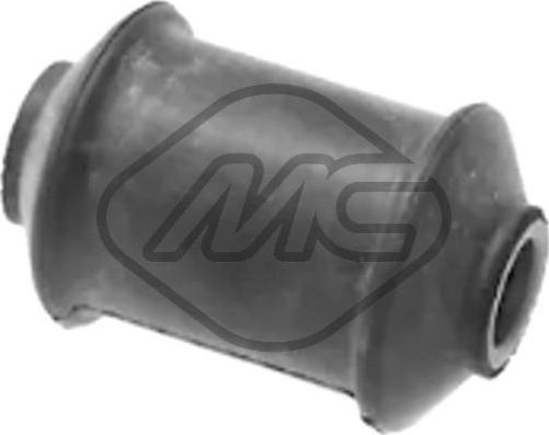 Metalcaucho 56492 - Suport,trapez aaoparts.ro