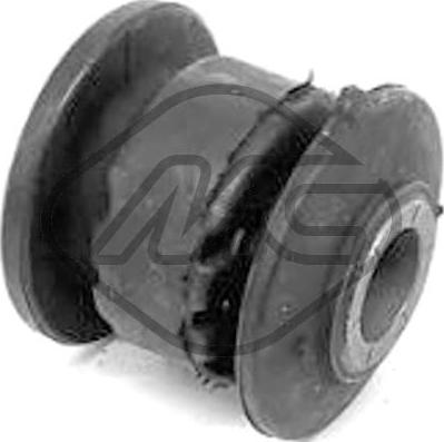 Metalcaucho 56517 - Suport,trapez aaoparts.ro