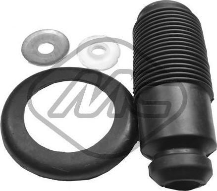 Metalcaucho 56087 - Rulment sarcina suport arc aaoparts.ro