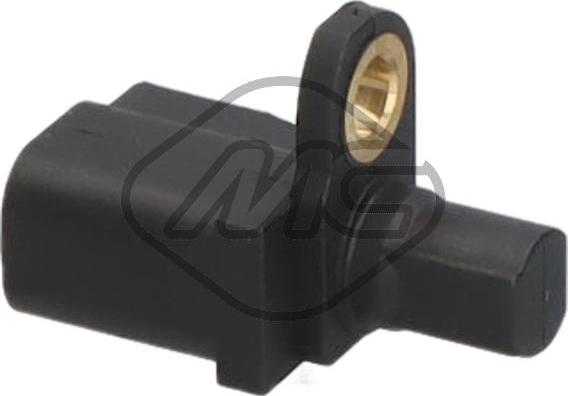 Metalcaucho 50620 - Senzor,turatie roata aaoparts.ro