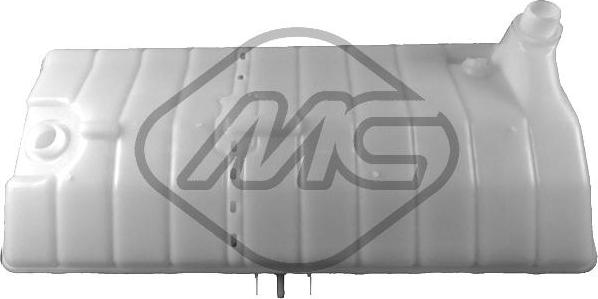 Metalcaucho 500194 - Vas de expansiune, racire aaoparts.ro