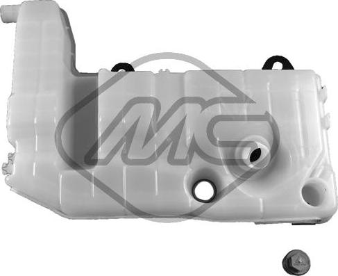 Metalcaucho 500198 - Vas de expansiune, racire aaoparts.ro