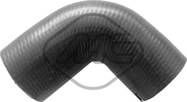 Metalcaucho 500145 - Furtun radiator aaoparts.ro