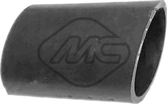 Metalcaucho 500146 - Furtun radiator aaoparts.ro