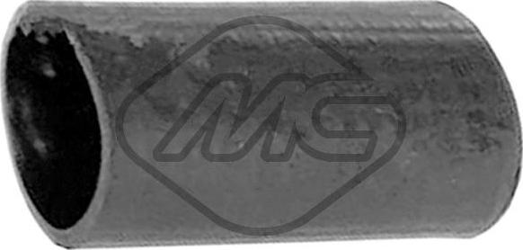 Metalcaucho 500147 - Furtun radiator aaoparts.ro