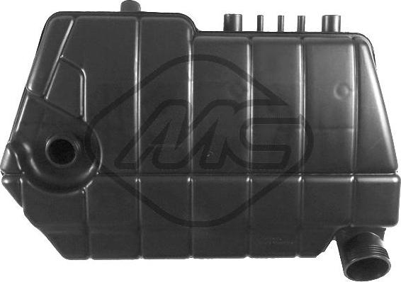 Metalcaucho 500184 - Vas de expansiune, racire aaoparts.ro