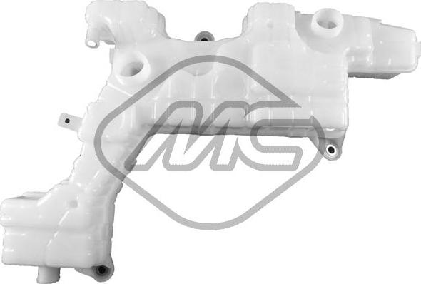 Metalcaucho 500185 - Vas de expansiune, racire aaoparts.ro