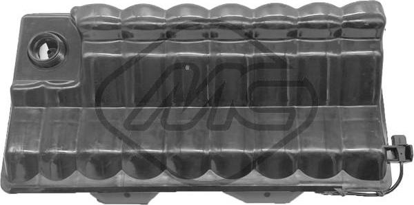 Metalcaucho 500183 - Vas de expansiune, racire aaoparts.ro