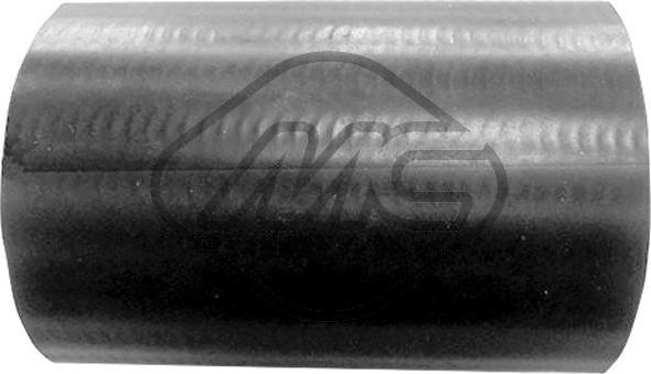 Metalcaucho 500133 - Furtun radiator aaoparts.ro